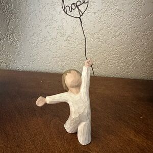 Willow Tree | “Hope” Figurine